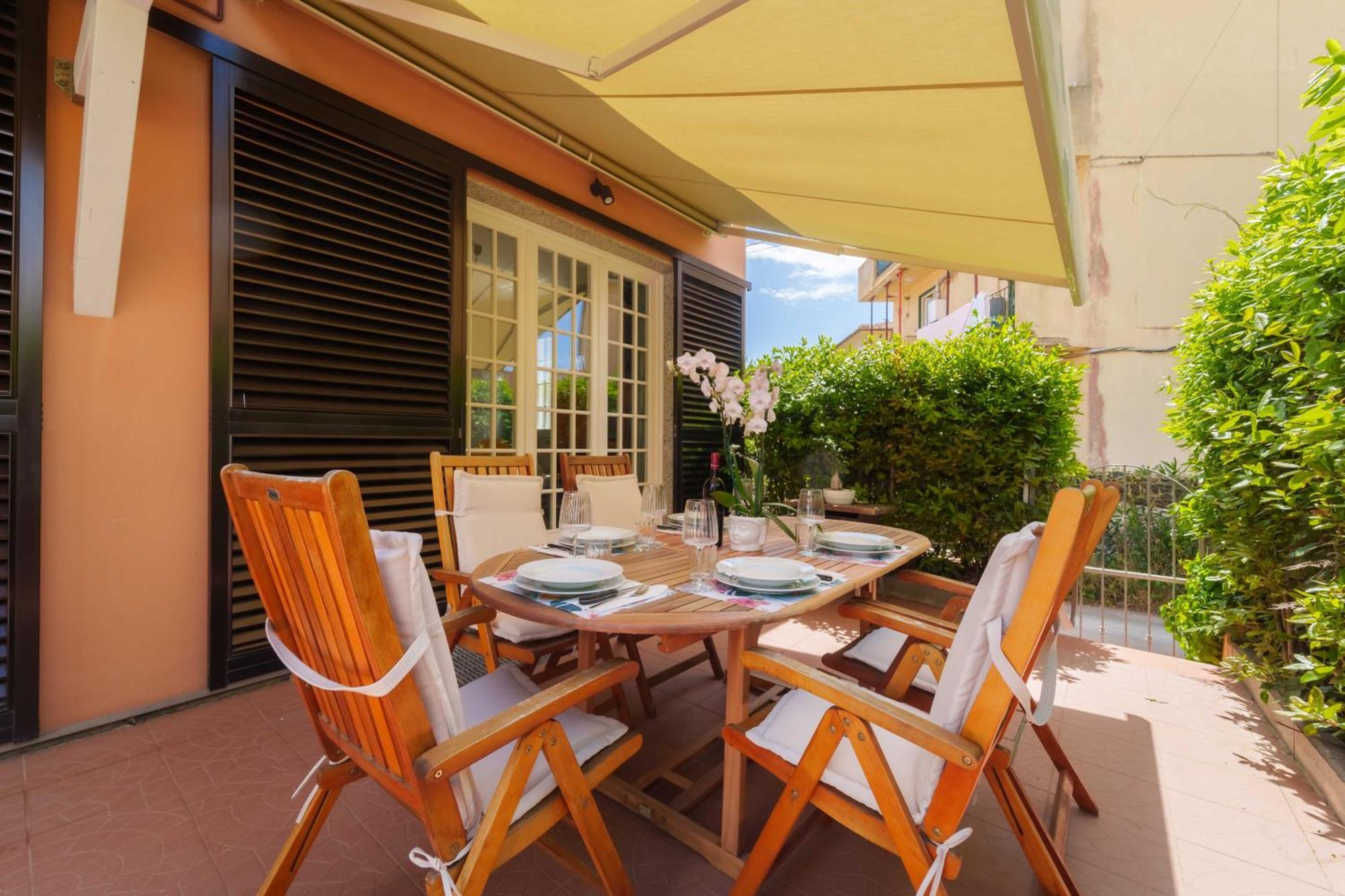 Apartament Casa Antonella